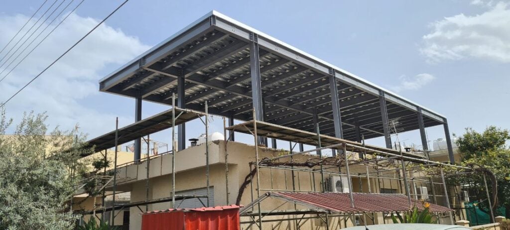 House Extension Services Cyprus | Home Addition Contractors 2 House Extension Services Cyprus 01