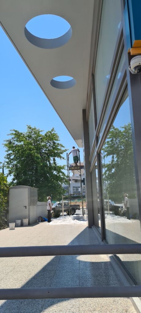 House Exterior Renovation Service Cyprus | Home Exterior Remodel 6 House Exterior Renovation Service Cyprus 04