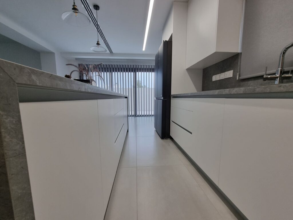 Kitchen Renovation 15 Kitchen Remodeling Services Cyprus 14