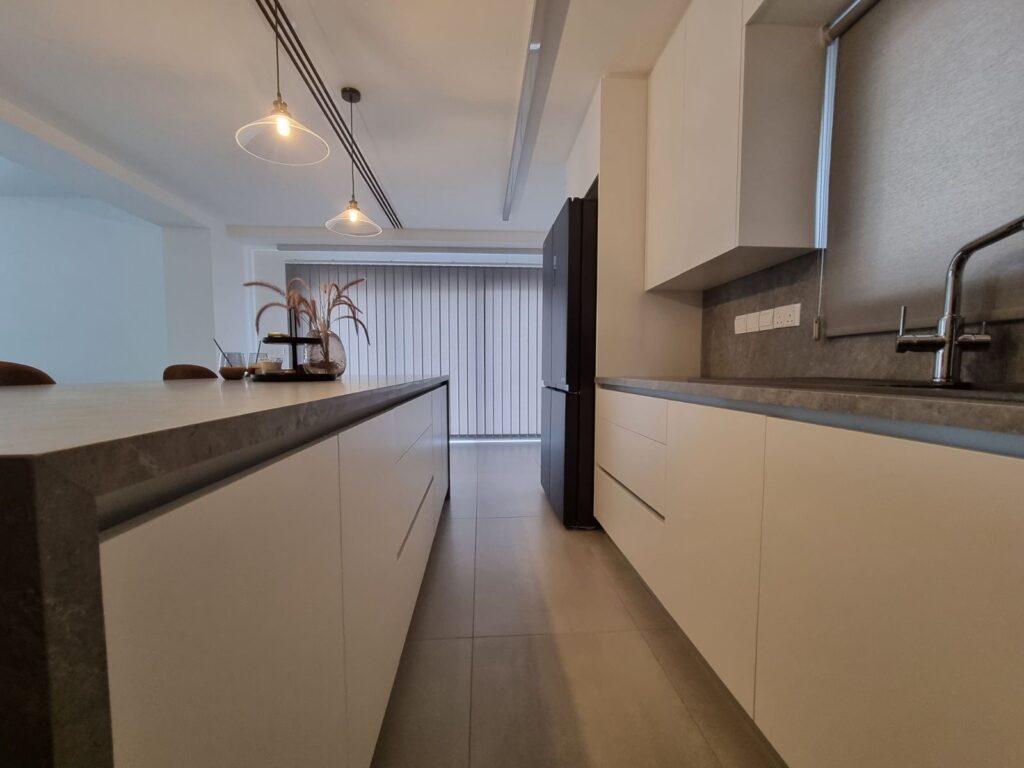 Kitchen Renovation 20 Kitchen Remodeling Services Cyprus 15