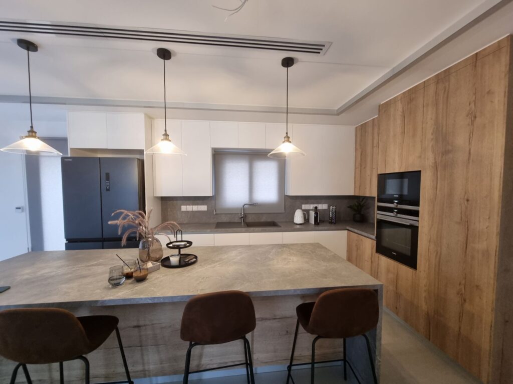 Kitchen Renovation 10 Kitchen Remodeling Services Cyprus 16