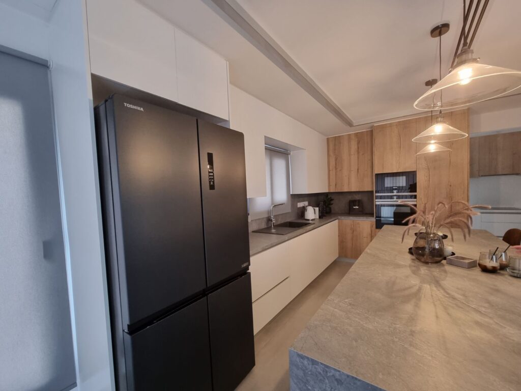 Kitchen Renovation 21 Kitchen Remodeling Services Cyprus 17