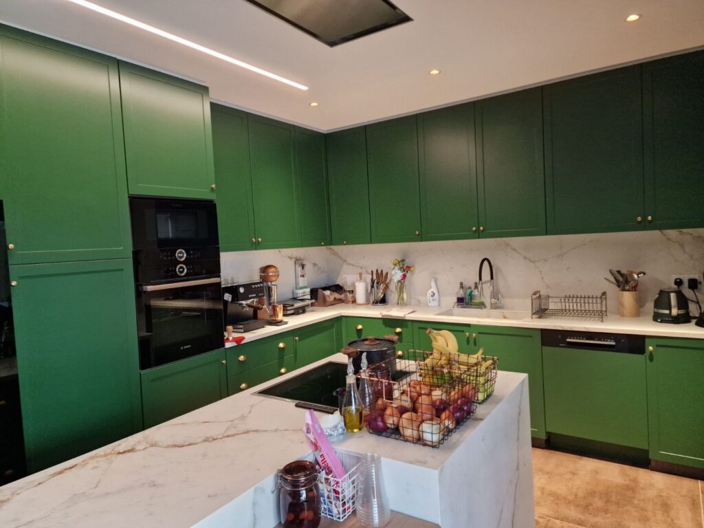 Kitchen Renovation 27 Kitchen Remodeling Services Cyprus 23