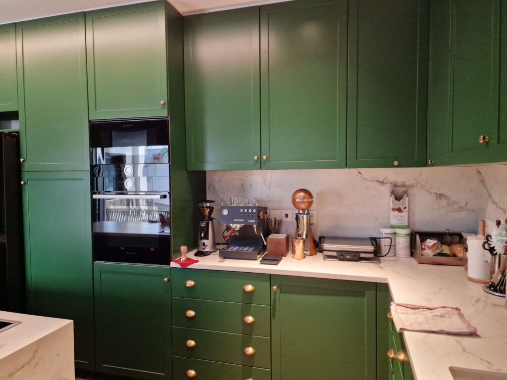 Kitchen Renovation 29 Kitchen Remodeling Services Cyprus 24