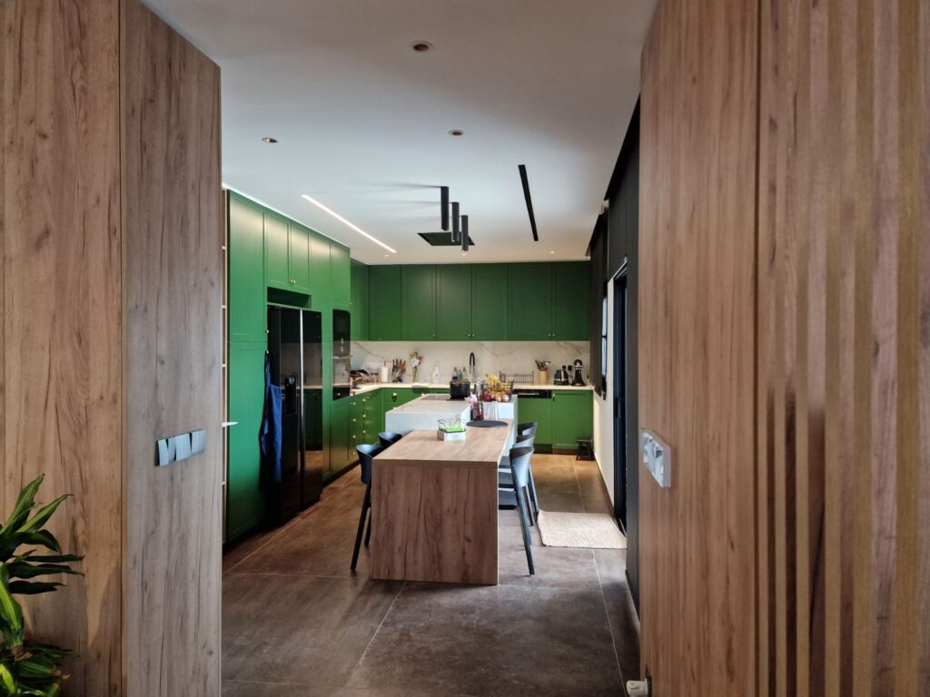 Kitchen Renovation 30 Kitchen Remodeling Services Cyprus 26