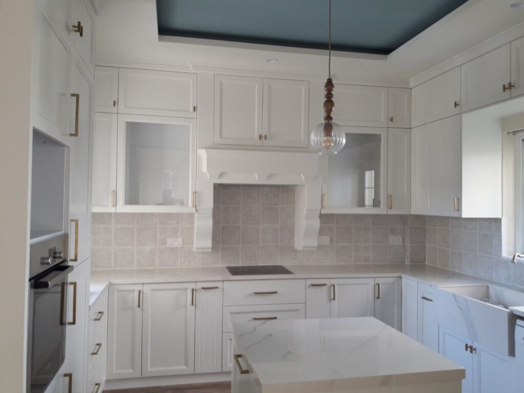 Kitchen Renovation 31 Kitchen Remodeling Services Cyprus 30
