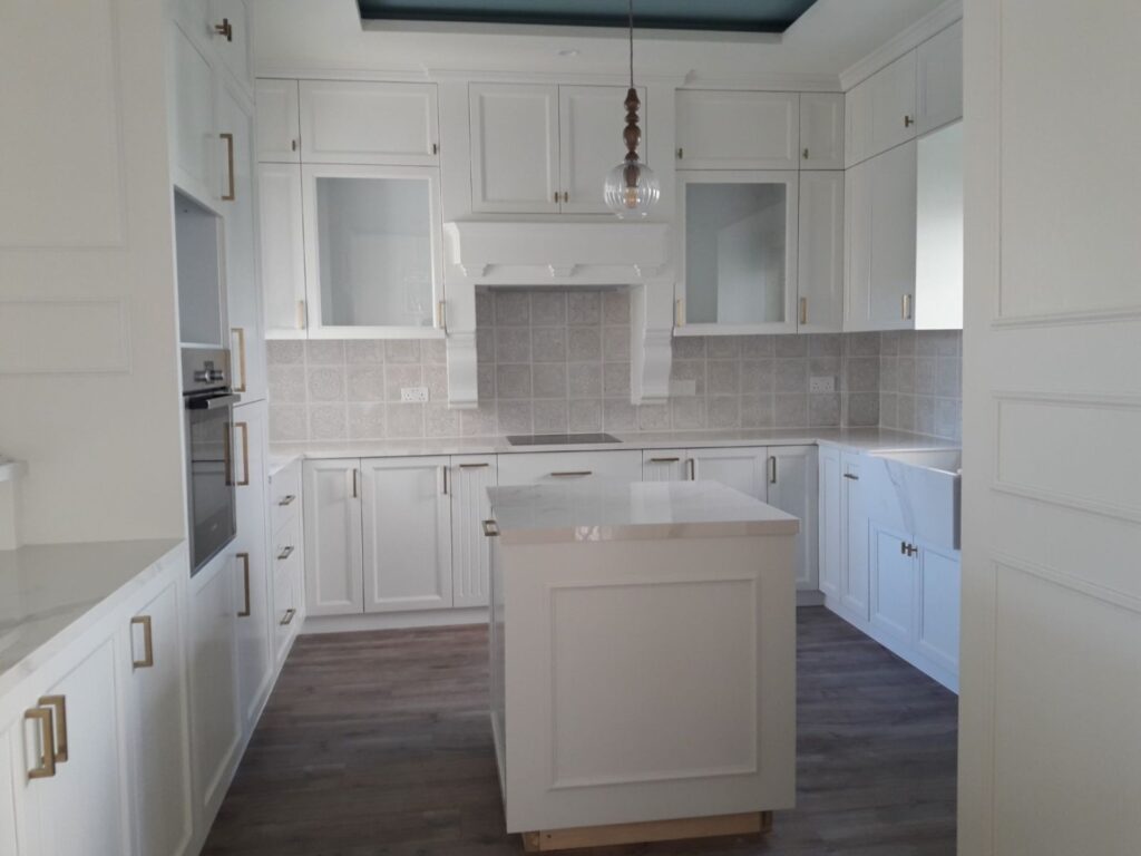 Kitchen Renovation 32 Kitchen Remodeling Services Cyprus 32