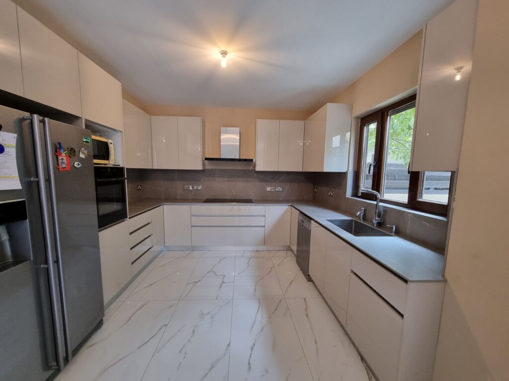 Kitchen Renovation 35 Kitchen Remodeling Services Cyprus 35