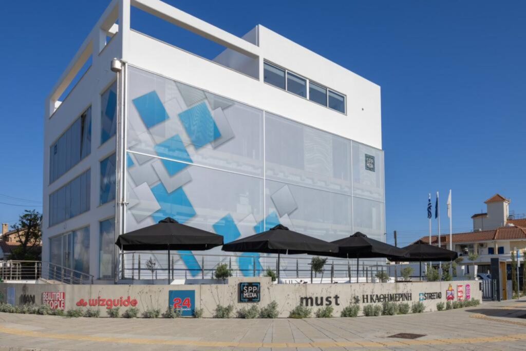 Office Renovation Service Cyprus | Office Refurbishment Contractor 1 Office Renovation Service Cyprus 02