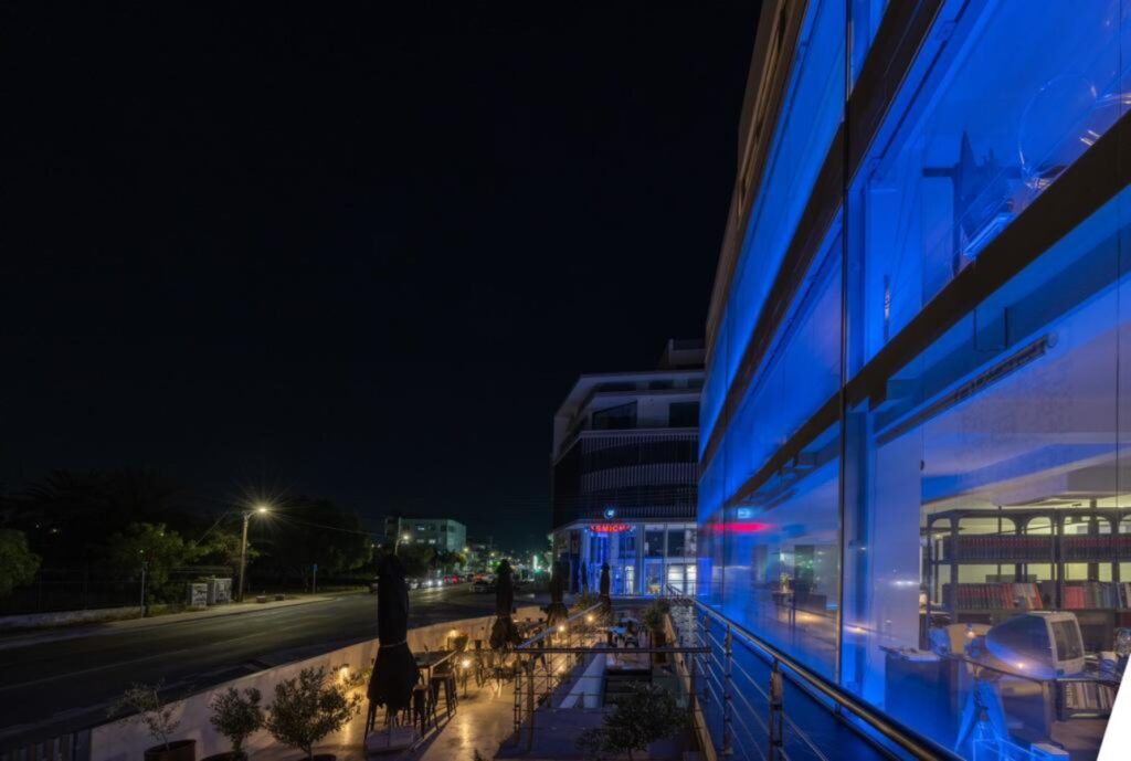 Office Renovation Service Cyprus | Office Refurbishment Contractor 7 Office Renovation Service Cyprus 03