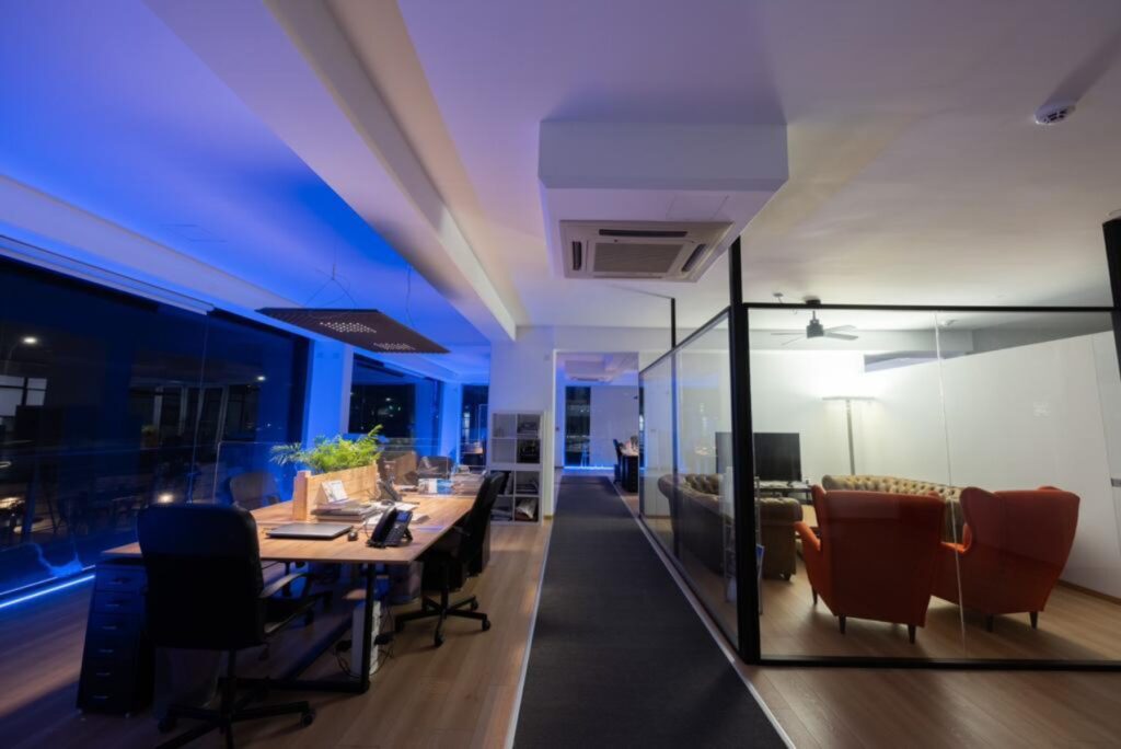 Office Renovation Service Cyprus | Office Refurbishment Contractor 4 Office Renovation Service Cyprus 06