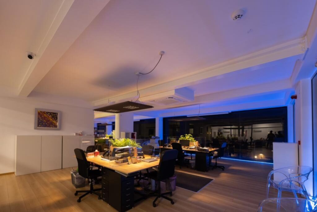 Office Renovation Service Cyprus | Office Refurbishment Contractor 2 Office Renovation Service Cyprus 08