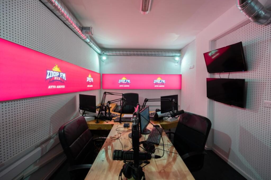 Office Renovation Service Cyprus | Office Refurbishment Contractor 10 Office Renovation Service Cyprus 10