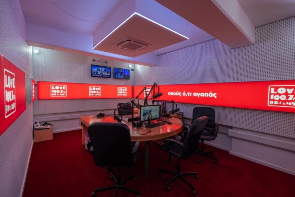 Office Renovation Service Cyprus | Office Refurbishment Contractor 11 Office Renovation Service Cyprus 11