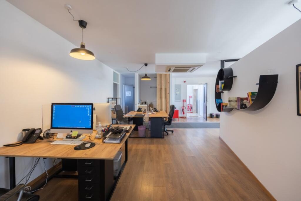 Office Renovation Service Cyprus | Office Refurbishment Contractor 14 Office Renovation Service Cyprus 13