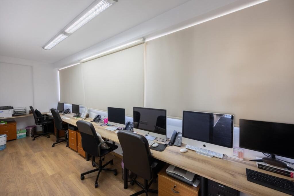 Office Renovation Service Cyprus | Office Refurbishment Contractor 16 Office Renovation Service Cyprus 14