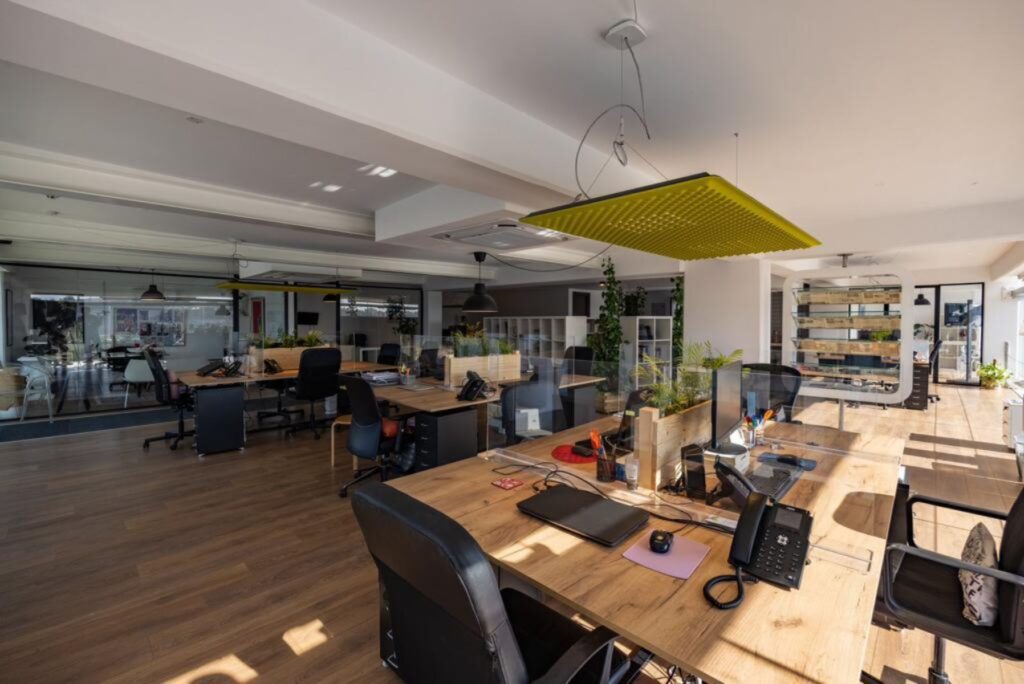 Office Renovation Service Cyprus | Office Refurbishment Contractor 18 Office Renovation Service Cyprus 18