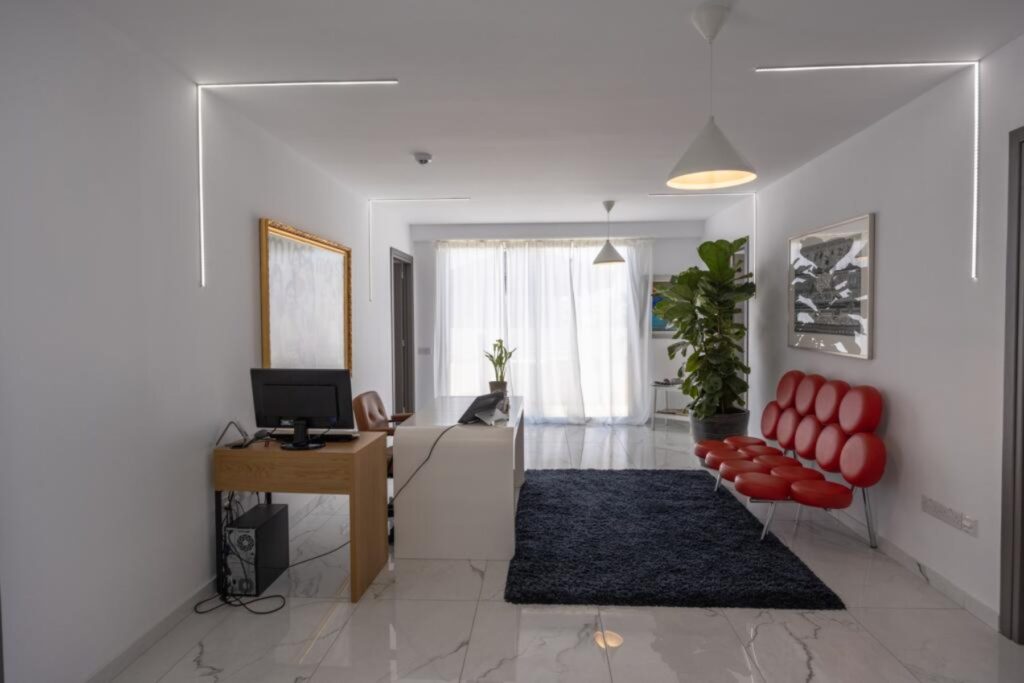 Office Renovation Service Cyprus | Office Refurbishment Contractor 19 Office Renovation Service Cyprus 19