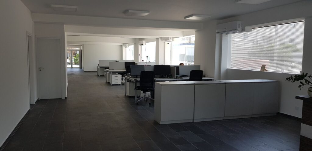 Office Renovation Service Cyprus | Office Refurbishment Contractor 20 Office Renovation Service Cyprus 20