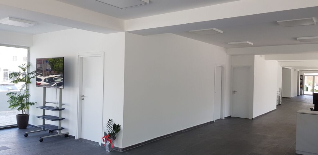 Office Renovation Service Cyprus | Office Refurbishment Contractor 28 Office Renovation Service Cyprus 24