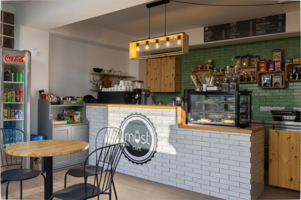 Office Renovation Service Cyprus | Office Refurbishment Contractor 31 Office Renovation Service Cyprus 31