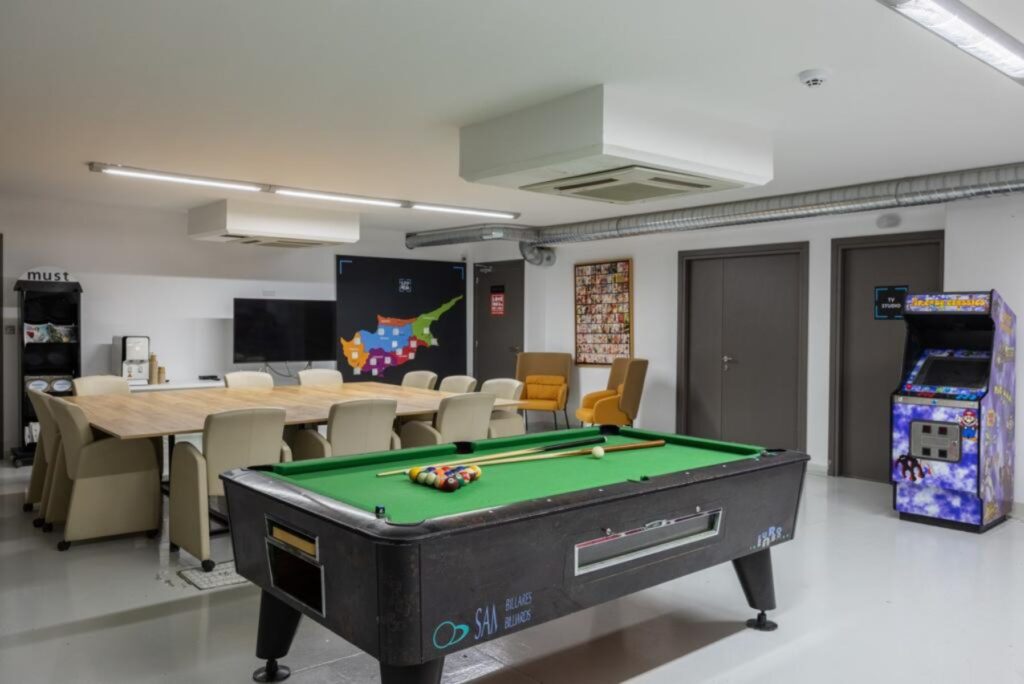 Office Renovation Service Cyprus | Office Refurbishment Contractor 33 Office Renovation Service Cyprus 33