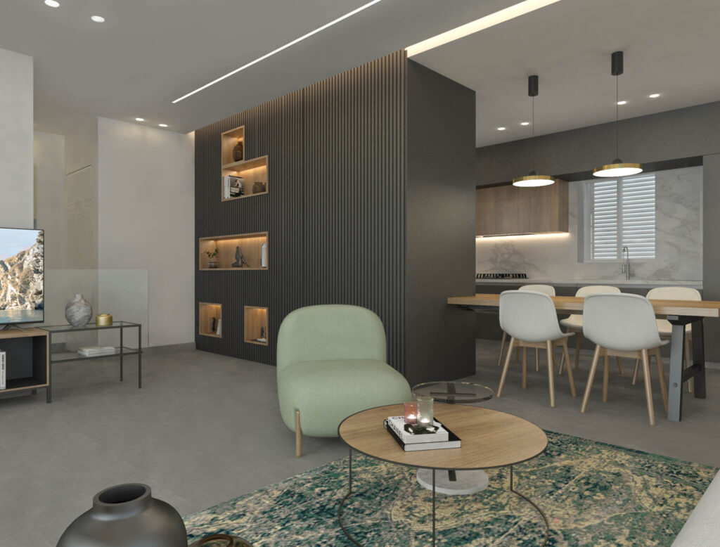 Apartment Renovation Service Cyprus | Apartment Remodeling 3 apartment renovation quotes cyprus 04