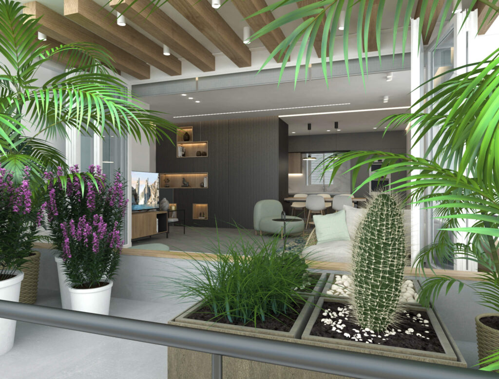 Apartment Renovation Service Cyprus | Apartment Remodeling 2 apartment renovation quotes cyprus 05