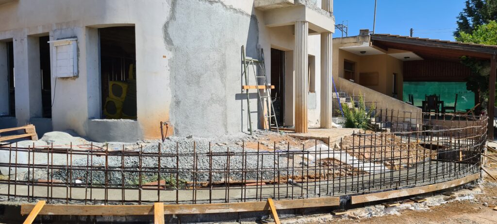 House Building Contractors Cyprus | Luxury Home Build Company 2 House Building Contractors Cyprus 04