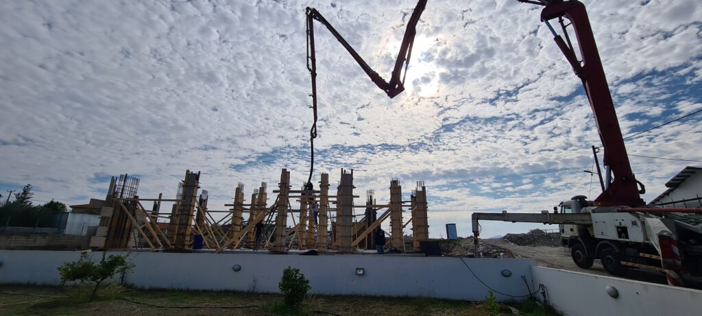 House Building Contractors Cyprus | Luxury Home Build Company 4 House Building Contractors Cyprus 04