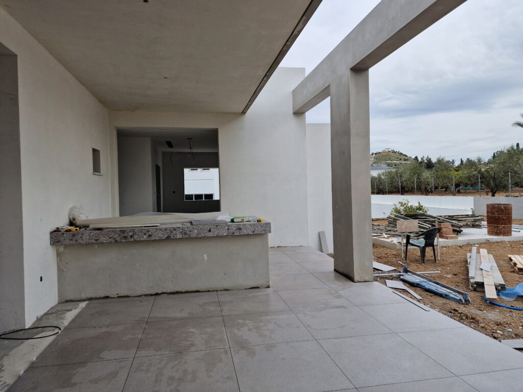 House Building Contractors Cyprus | Luxury Home Build Company 10 House Building Contractors Cyprus 10