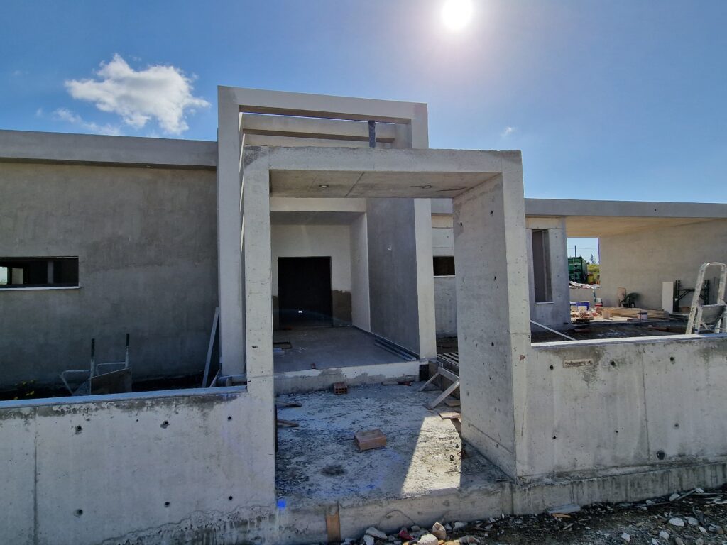 House Building Contractors Cyprus | Luxury Home Build Company 12 House Building Contractors Cyprus 12