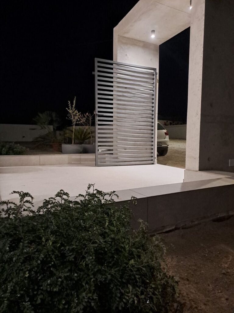 Landscaping Services Cyprus | Garden Design Landscape Company 7 Landscaping Services Cyprus 07