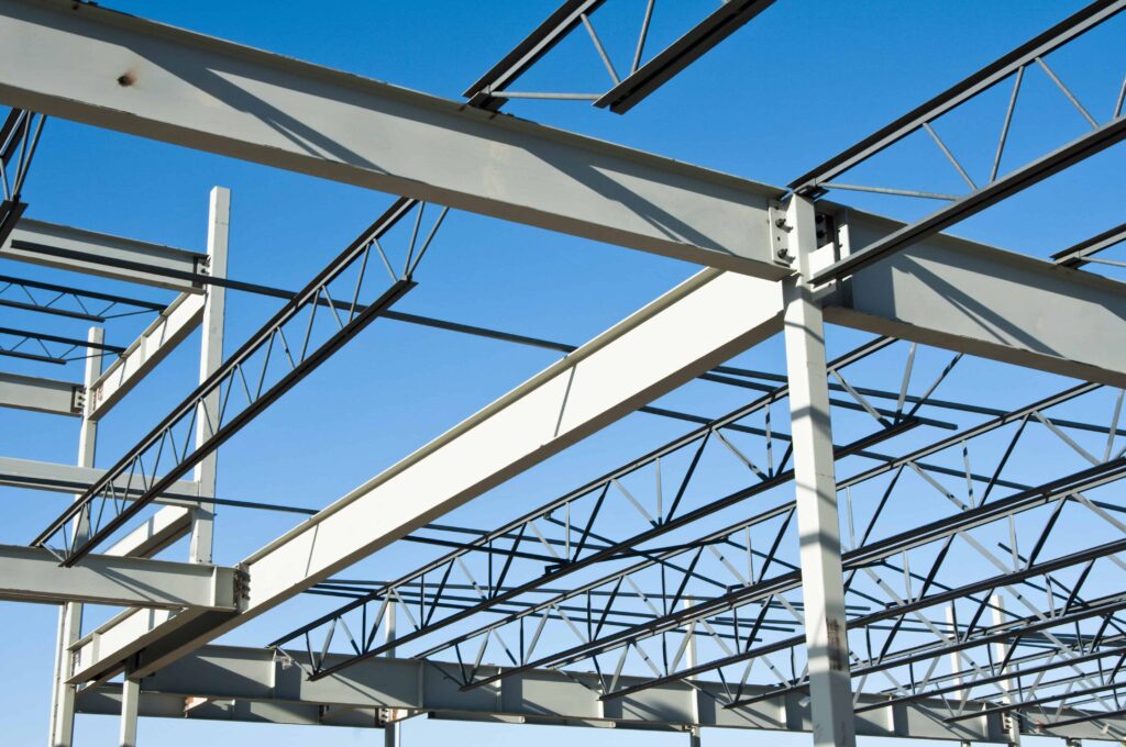 Cyprus Steel Frame Houses | Steel Structure Contractors Cyprus 1 svg%3E