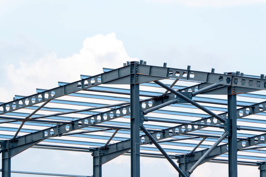 Cyprus Steel Frame Houses | Steel Structure Contractors Cyprus 4 svg%3E