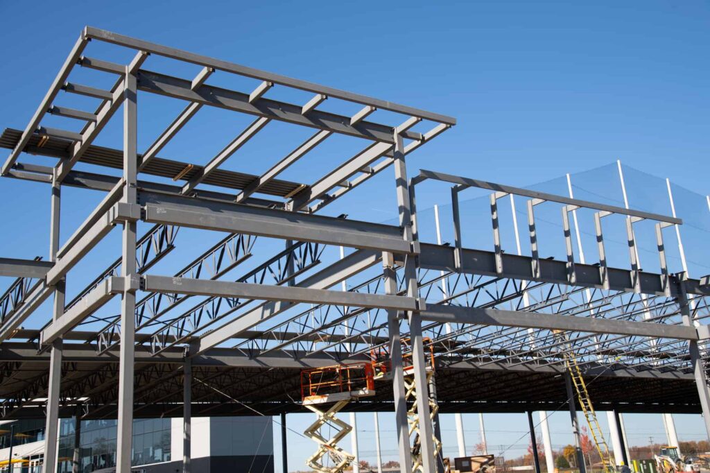 Cyprus Steel Frame Houses | Steel Structure Contractors Cyprus 5 svg%3E