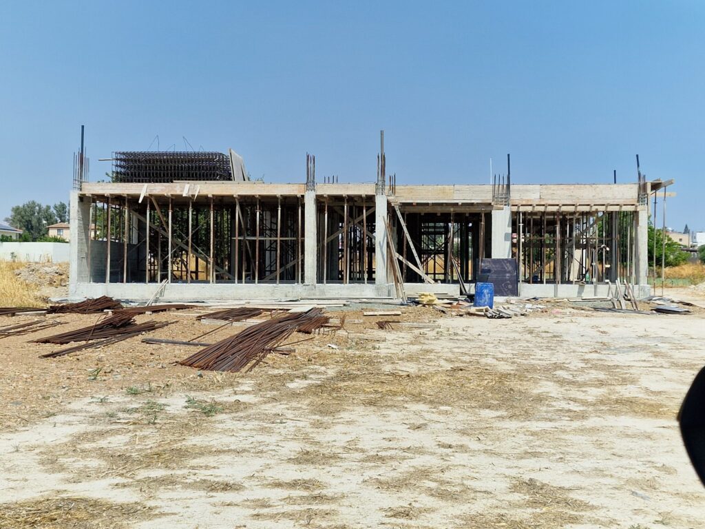 Cyprus Construction Company | Home Construction Contractor 4 our cyprus construction company has strong relationships with local suppliers