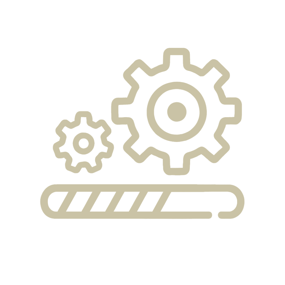 Our Process 6 Step 2