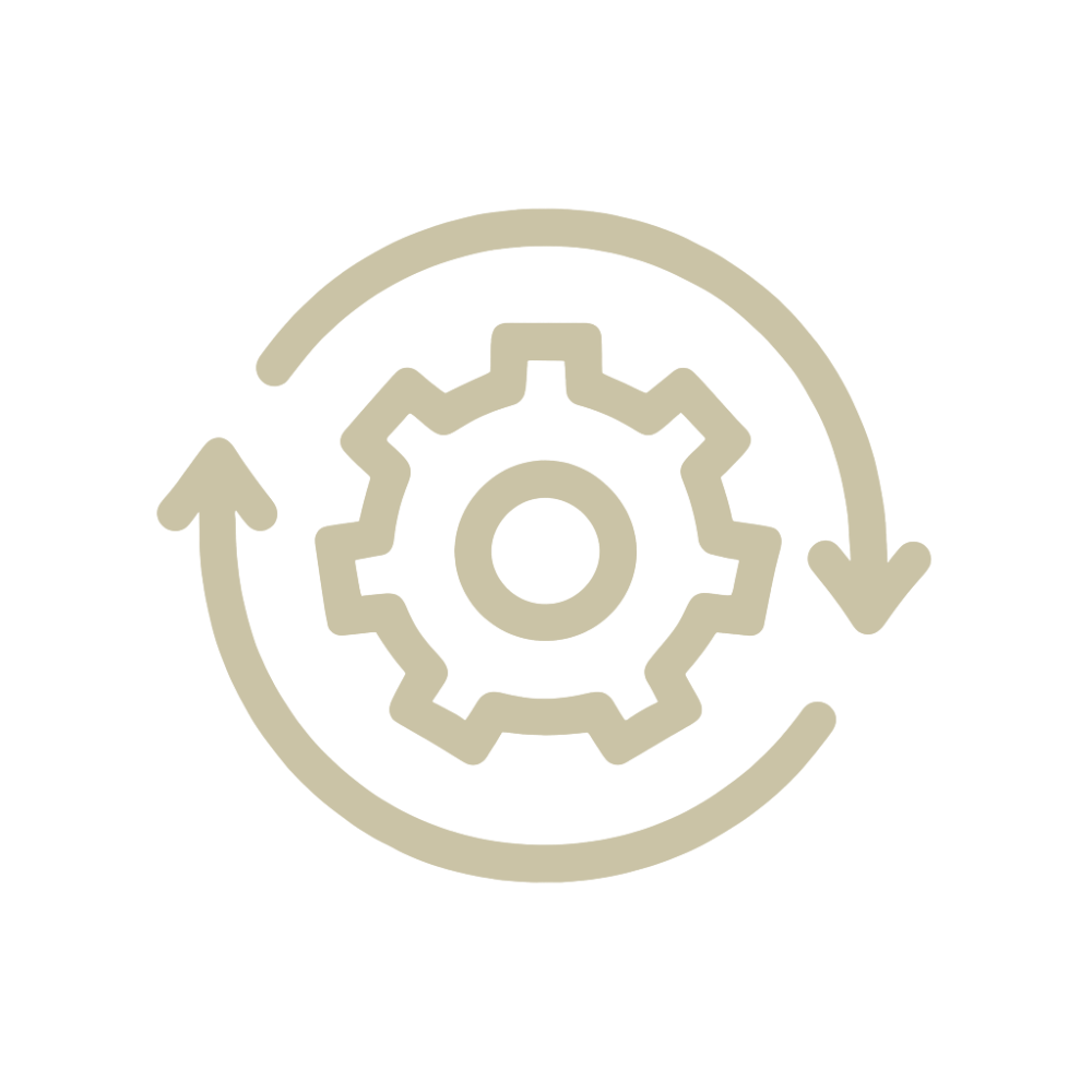 Our Process 7 Step 4